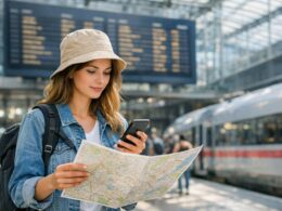 Mis recursos online favoritos para planificar escapadas baratas por Europa
