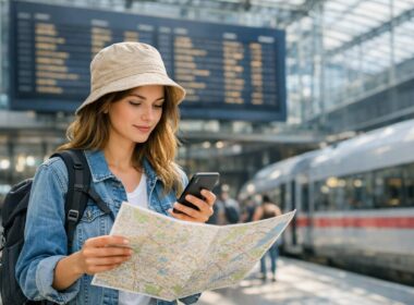 Mis recursos online favoritos para planificar escapadas baratas por Europa