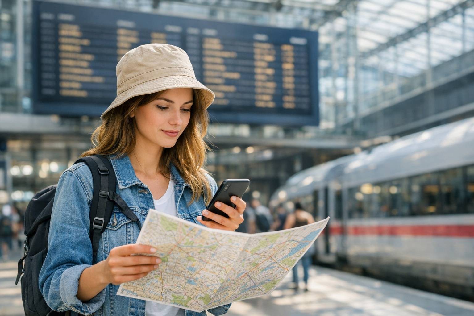 Mis recursos online favoritos para planificar escapadas baratas por Europa